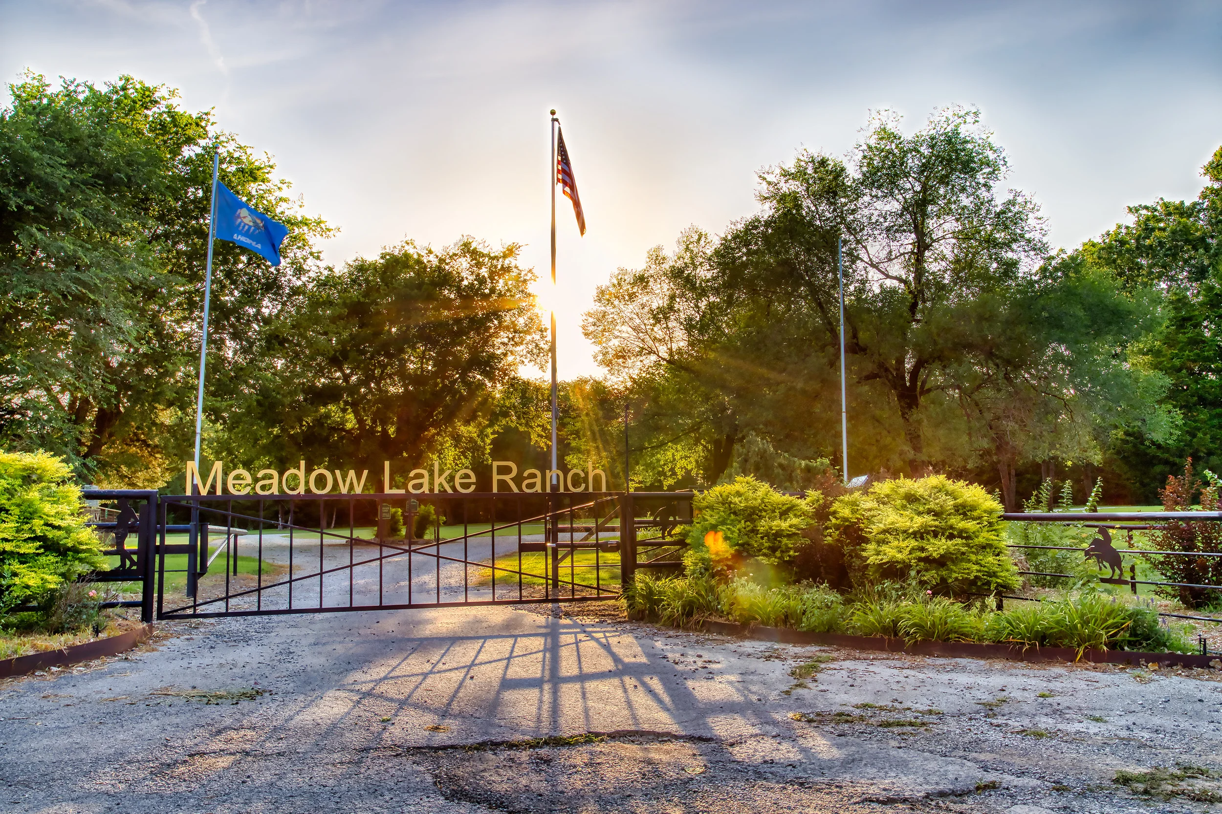 Meadow Lake Ranch